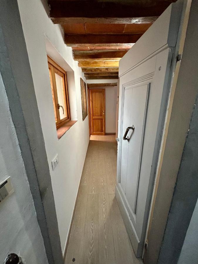 Home Cavour Florens Exteriör bild