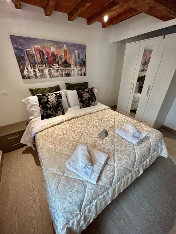 Home Cavour Florens Exteriör bild